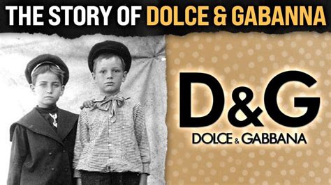 dolce gabbana heritage|dolce and gabbana brand history.